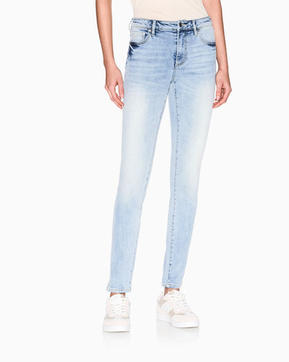 J69 super skinny jeans in stretch denim