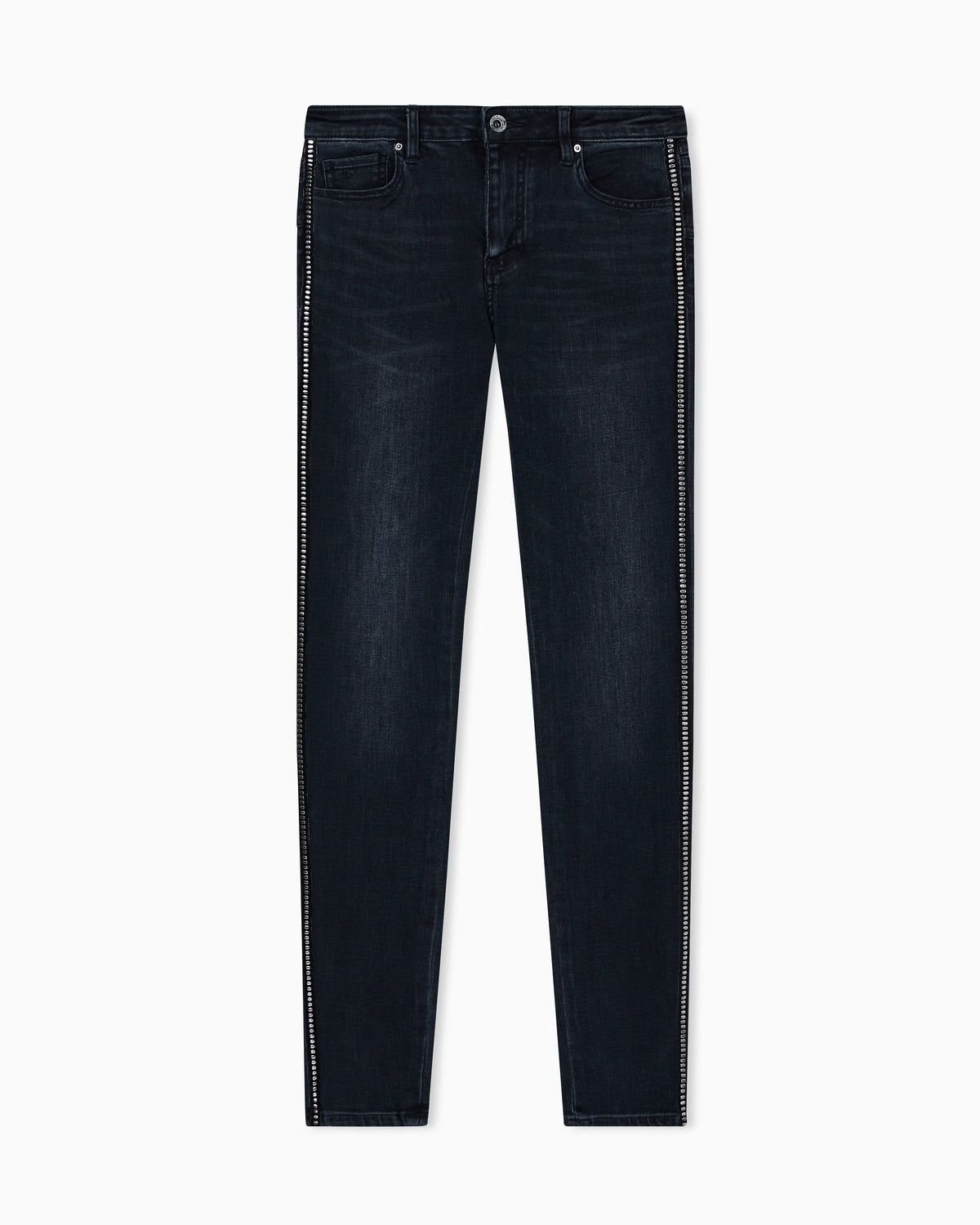 Ultra stretch super skinny jeans