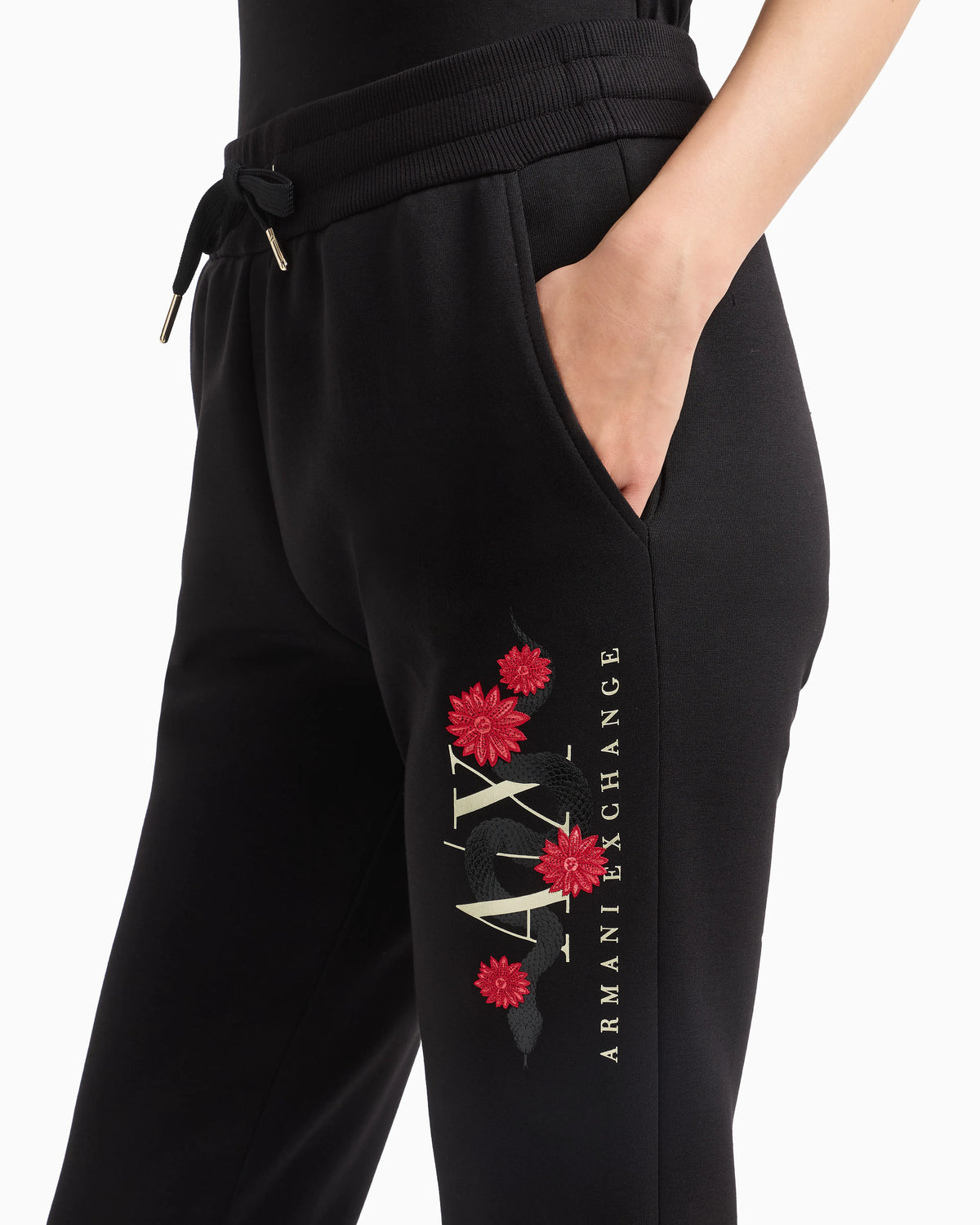 Jogger pants