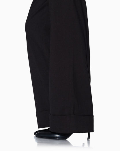 Palazzo trousers