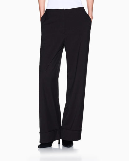 Palazzo trousers