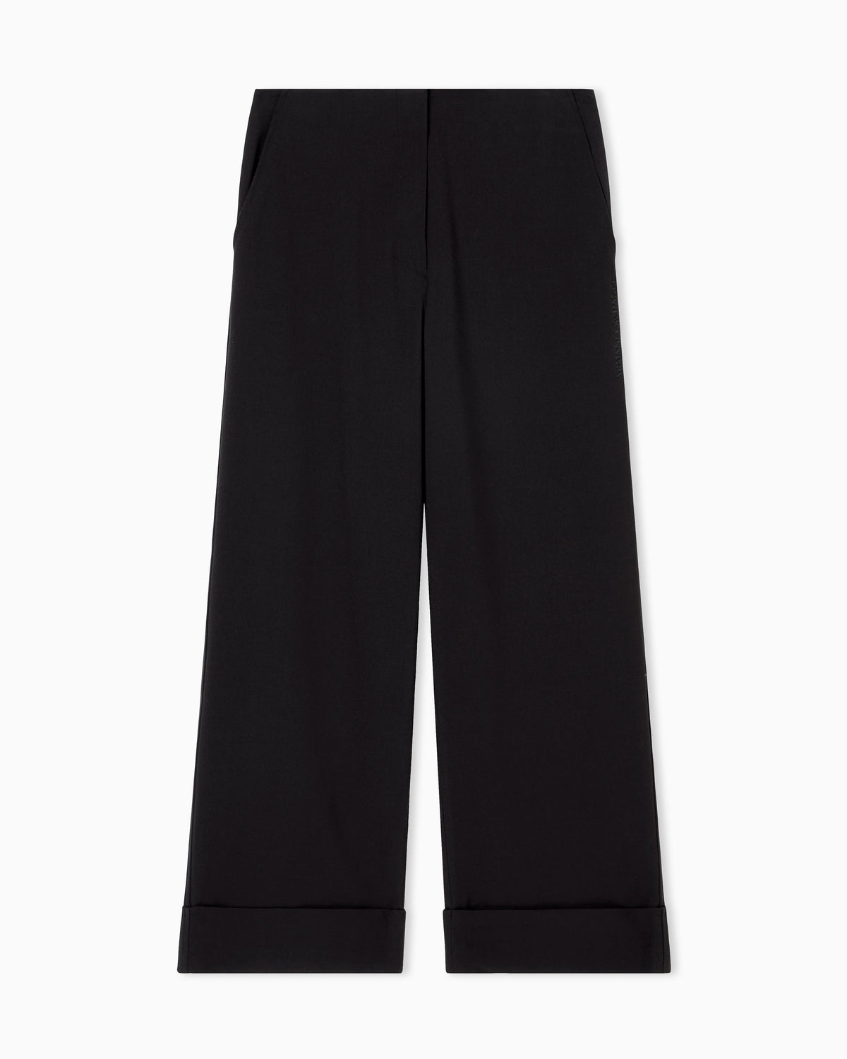 Palazzo trousers