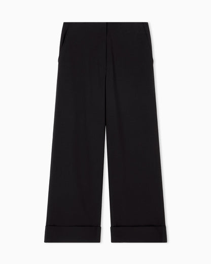 Palazzo trousers