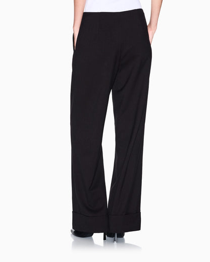 Palazzo trousers