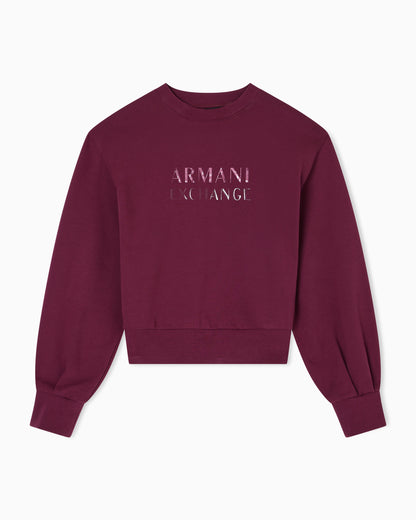 Graphic Logo Sweatshirt