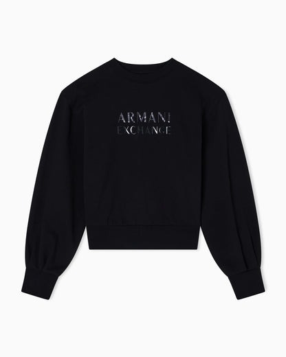 Graphic Logo Sweatshirt
