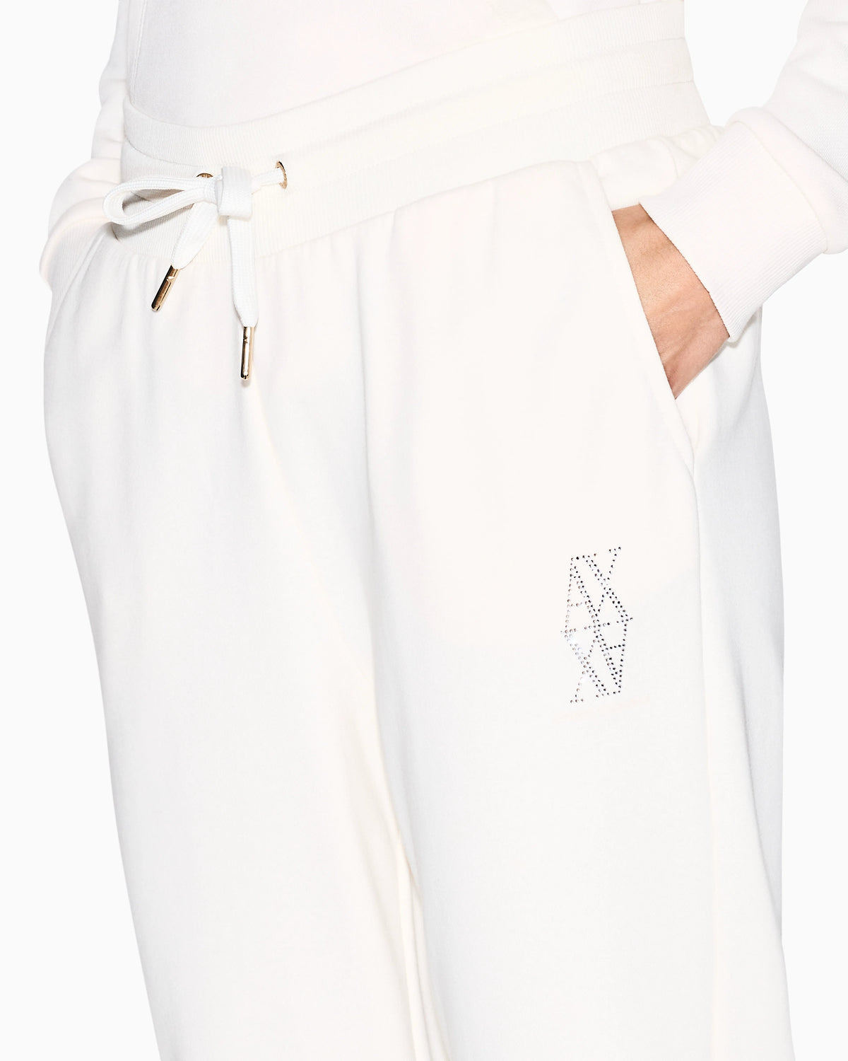 Cotton sweatpants
