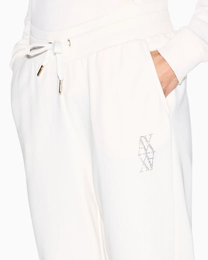 Cotton sweatpants