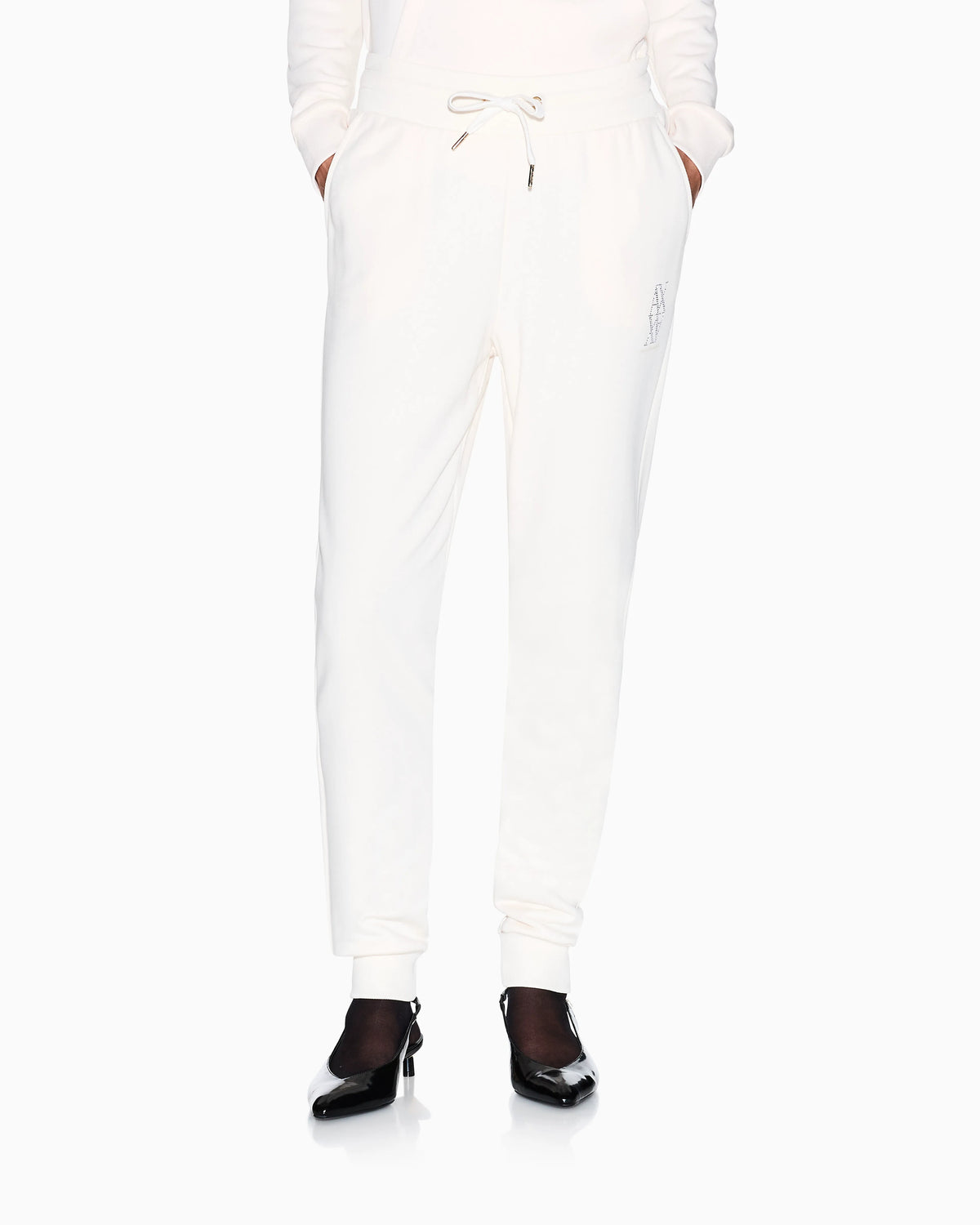 Cotton sweatpants