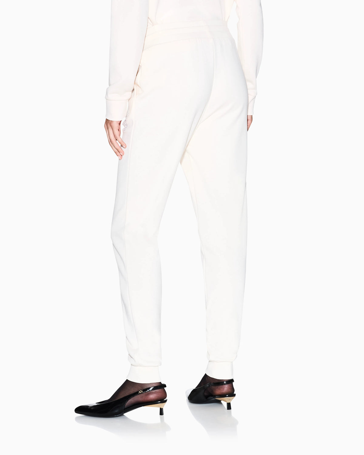 Cotton sweatpants