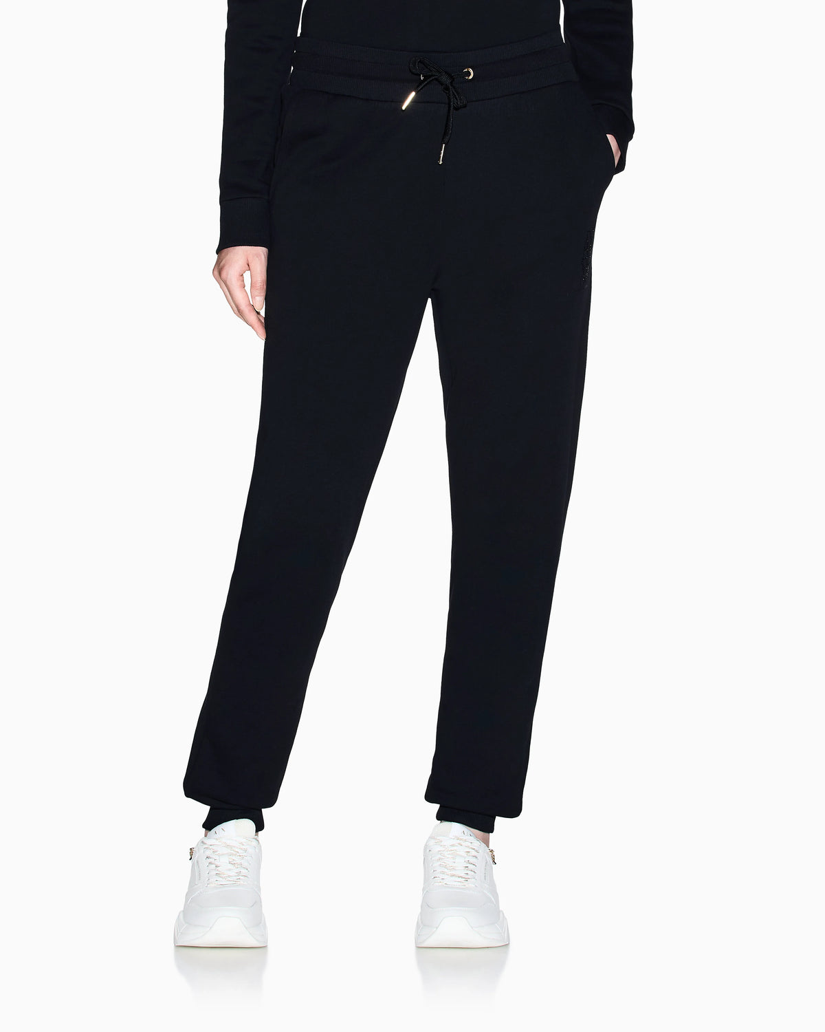 Cotton sweatpants