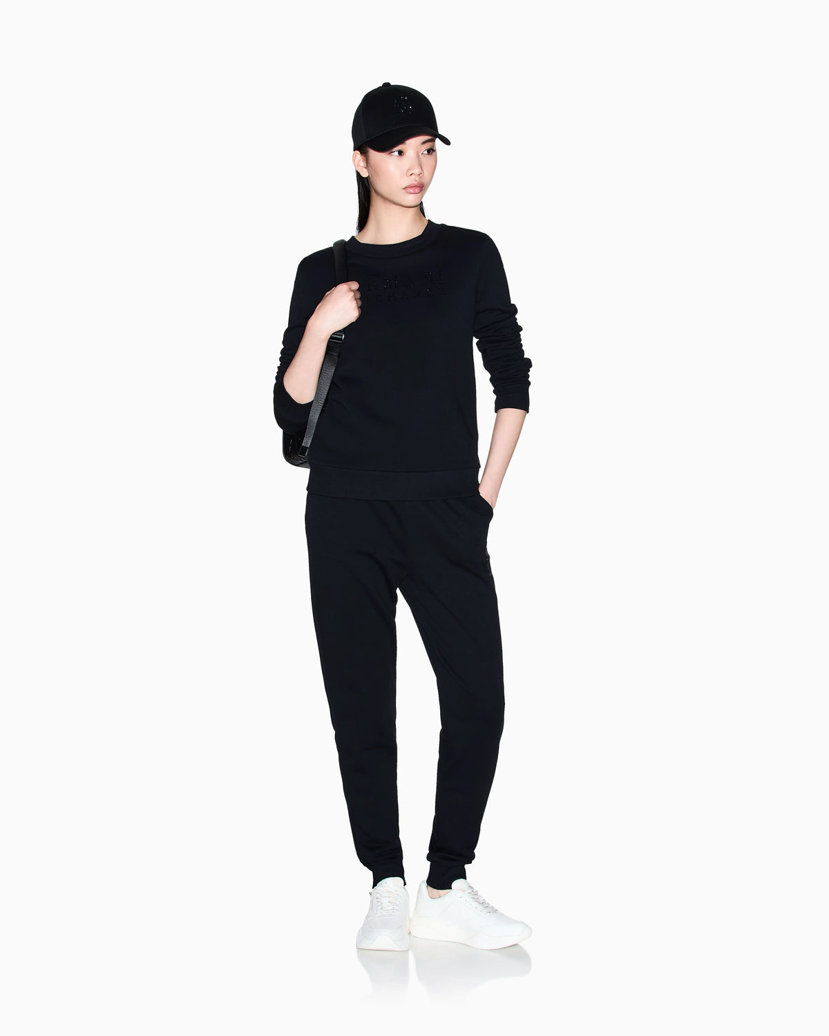 Cotton sweatpants