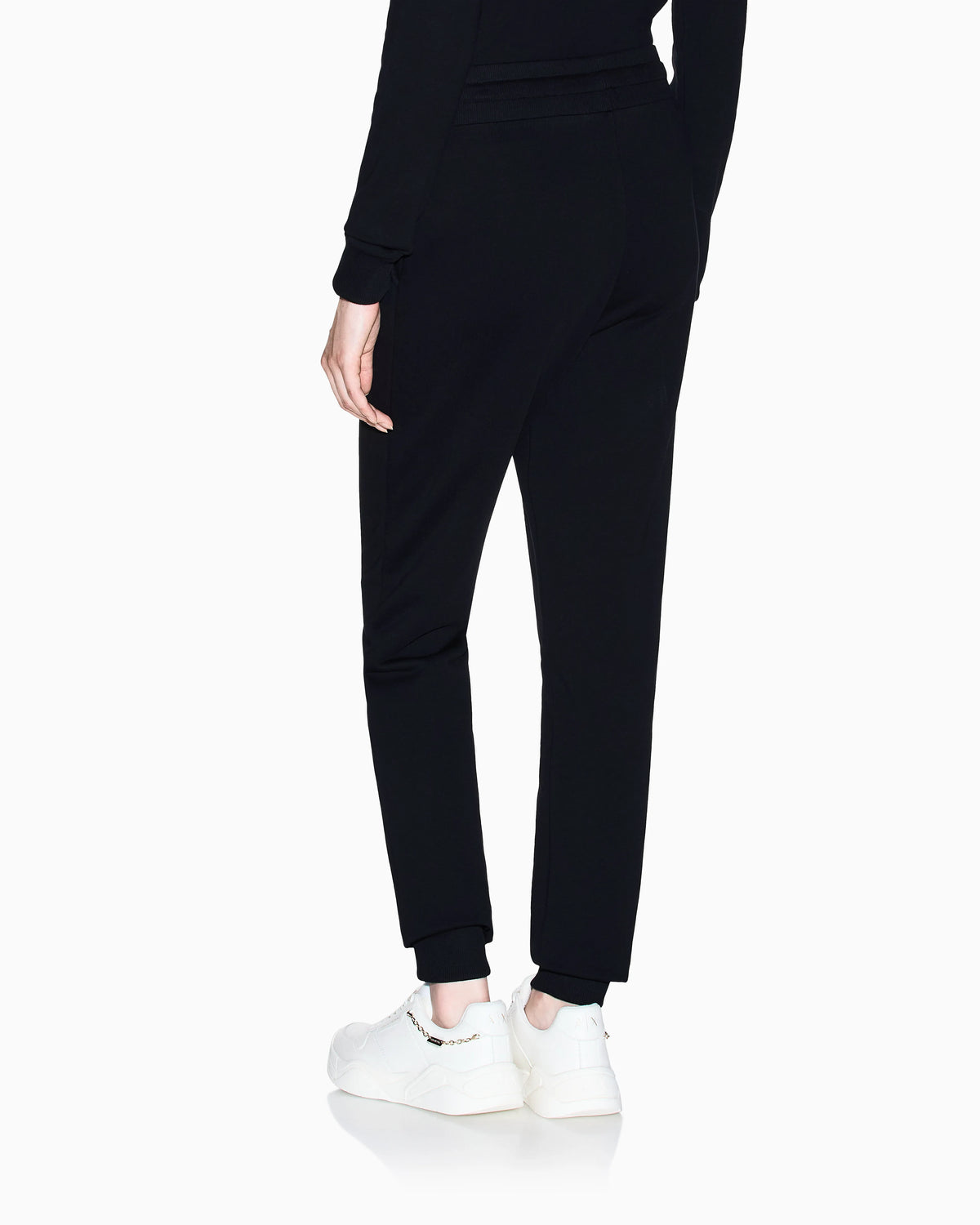 Cotton sweatpants