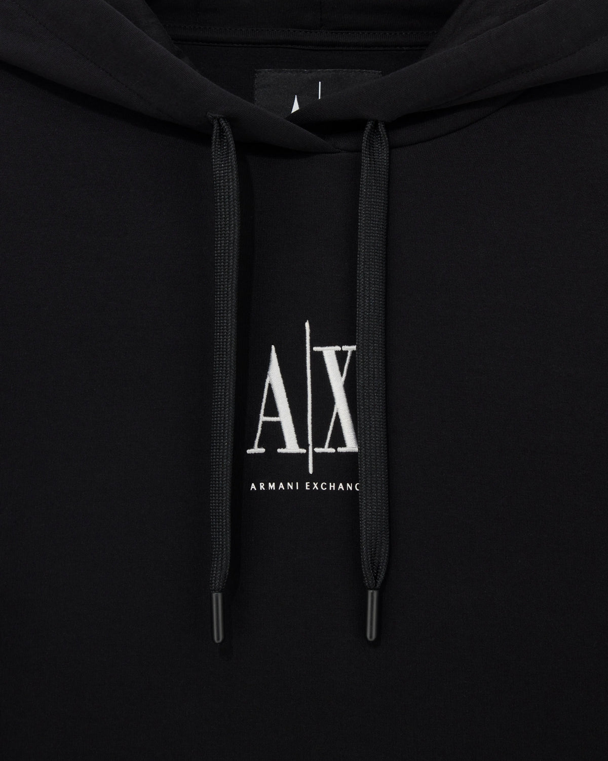 sweatshirt in jersey bonded stretch cotton