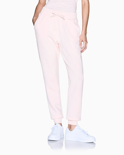 regular fit trousers stretch viscose scuba