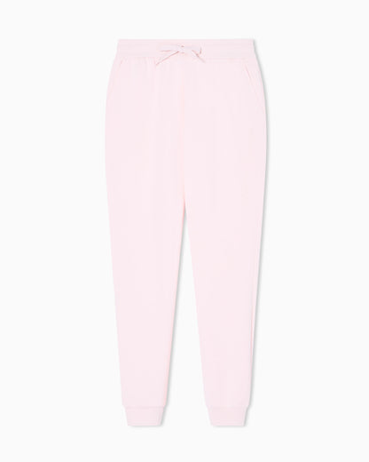 regular fit trousers stretch viscose scuba