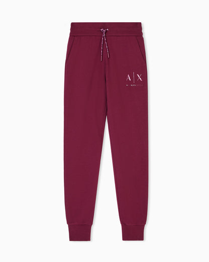 Fleece jogger pants