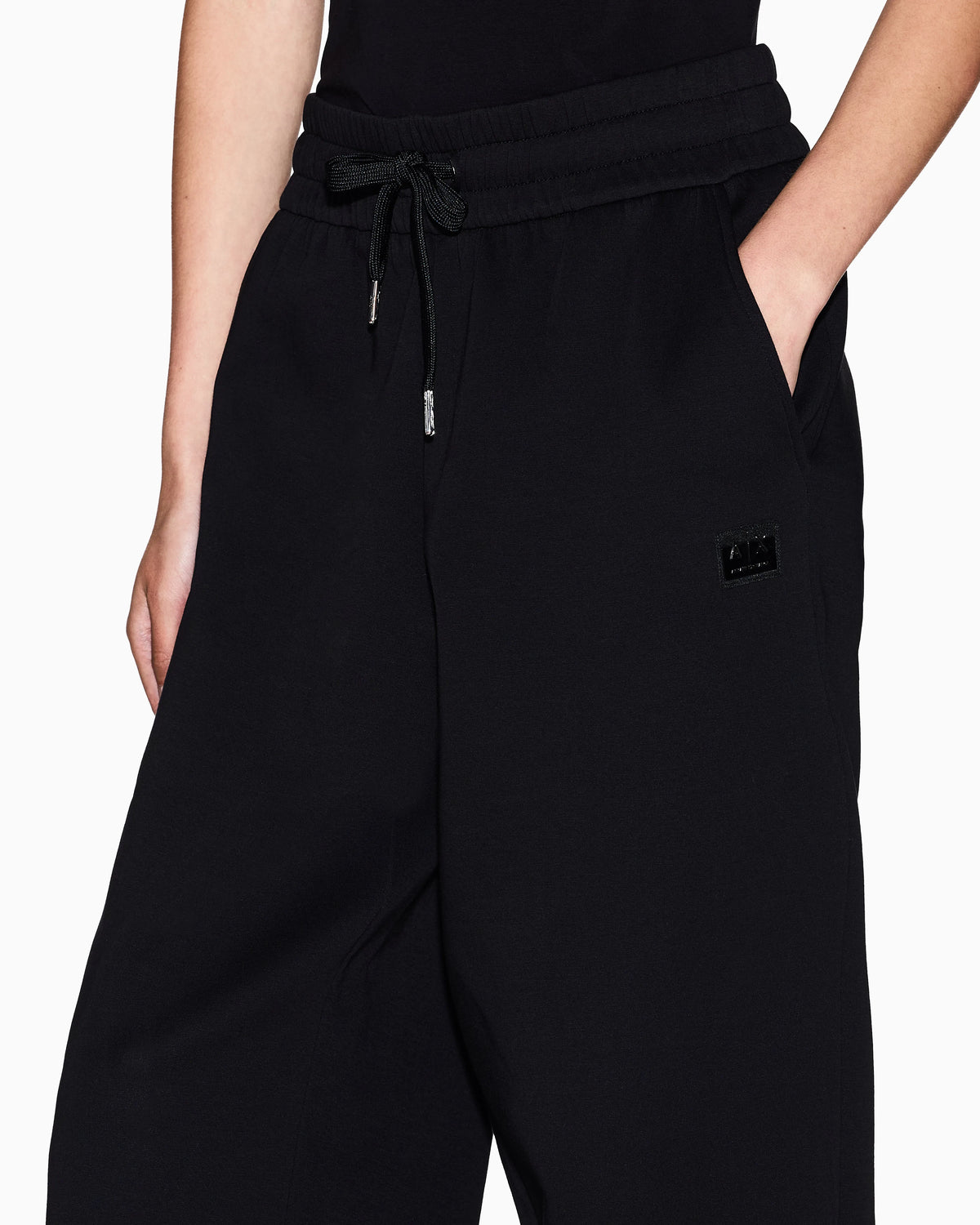 Cotton trousers