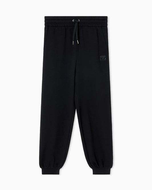 Cotton trousers