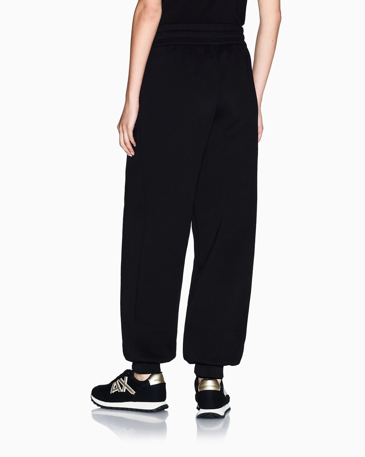 Cotton trousers
