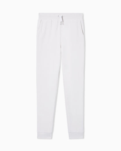 Relaxed fit trousers