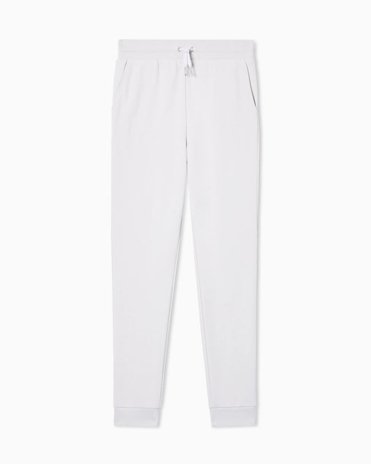 Relaxed fit trousers