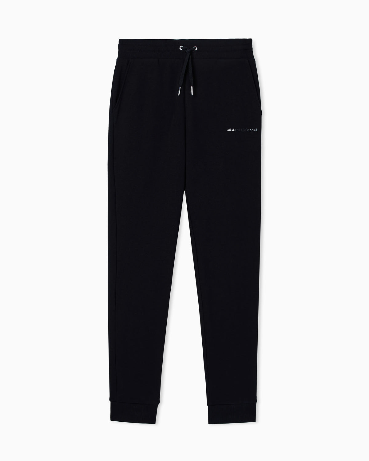 Relaxed fit trousers