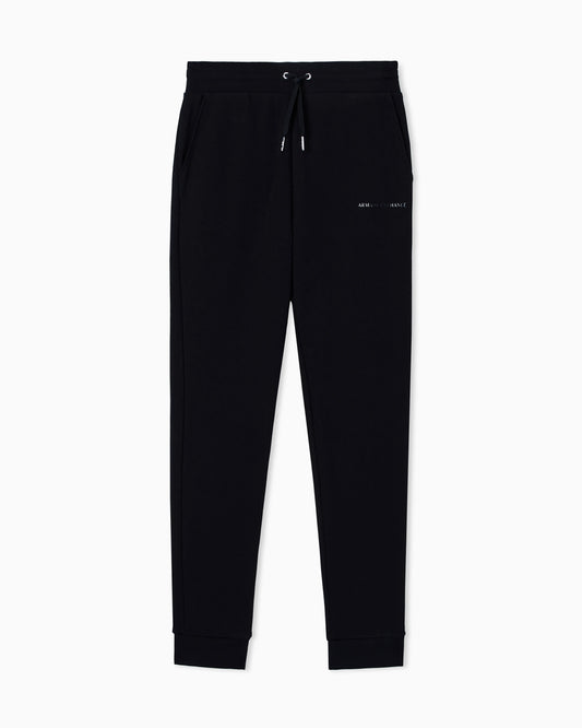 Relaxed fit trousers