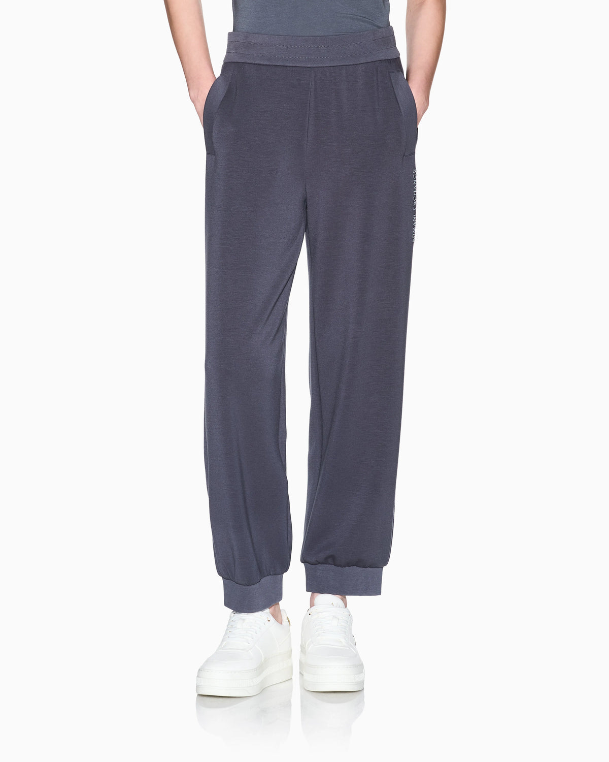 Logo Joggers