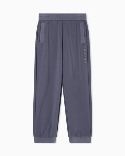 Logo Joggers
