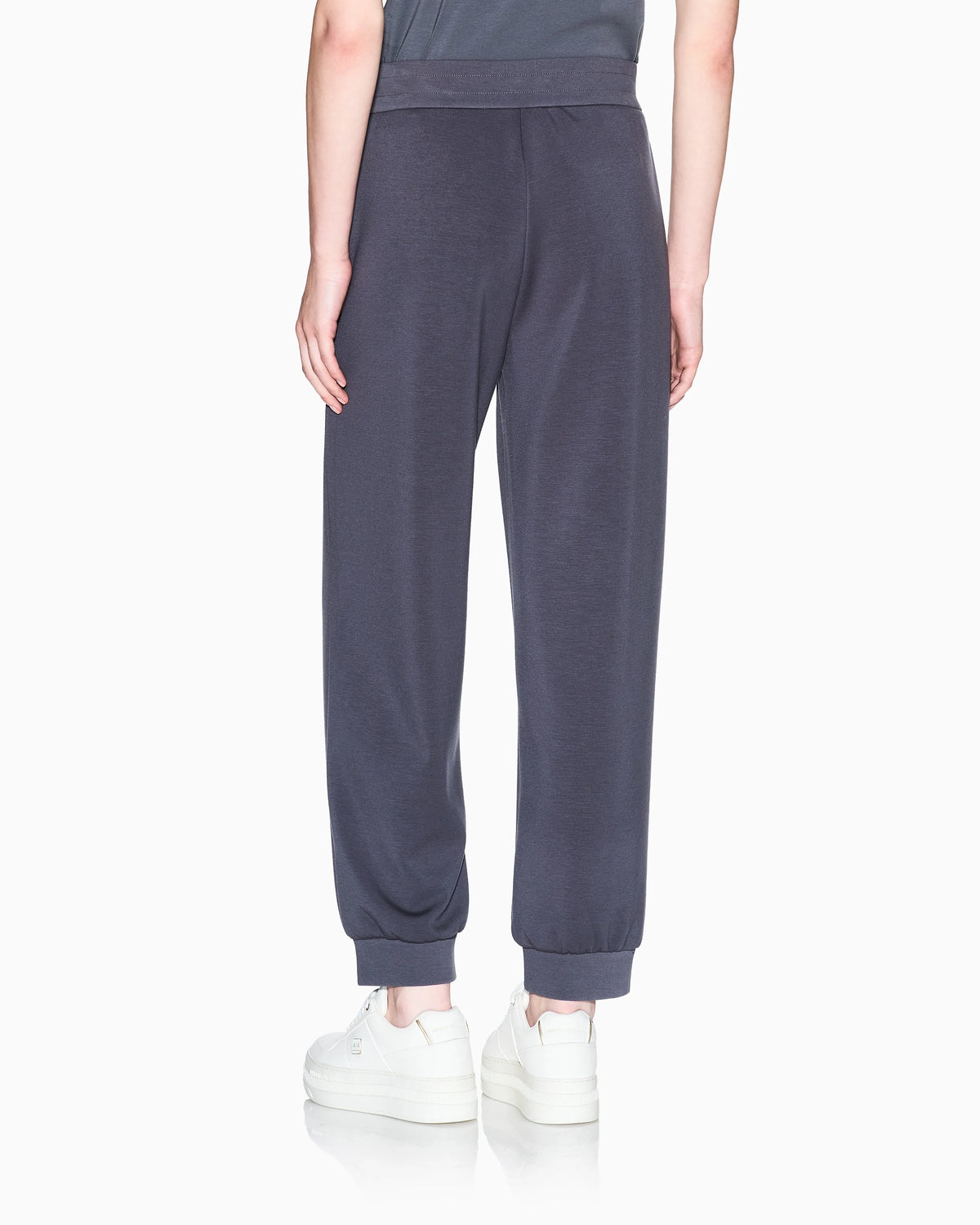 Logo Joggers