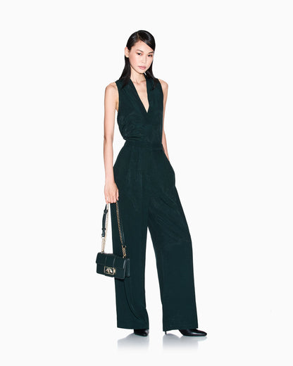 Textured fabric top