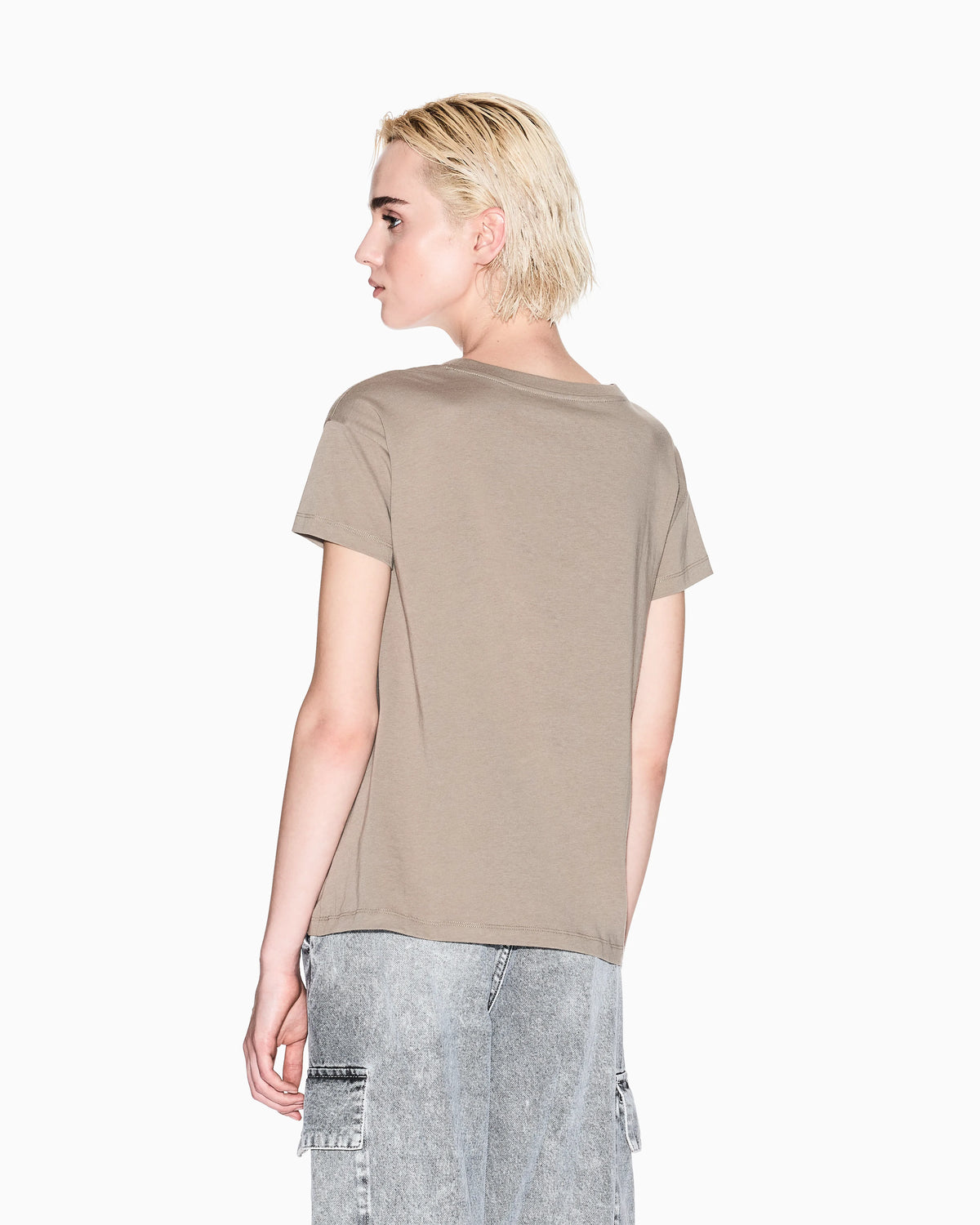 Milan New York T-shirt