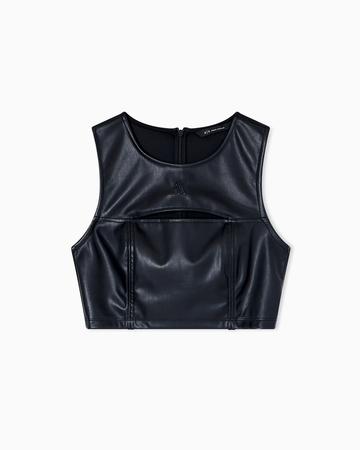 Top with cut out