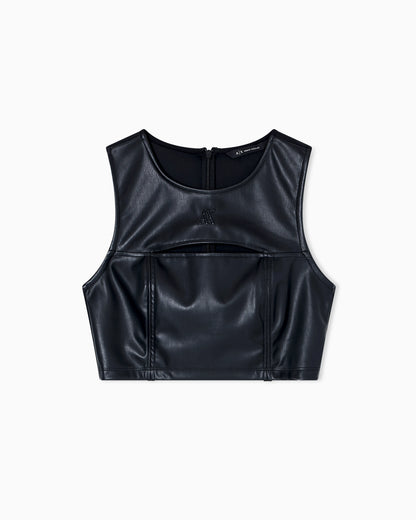 Top with cut out