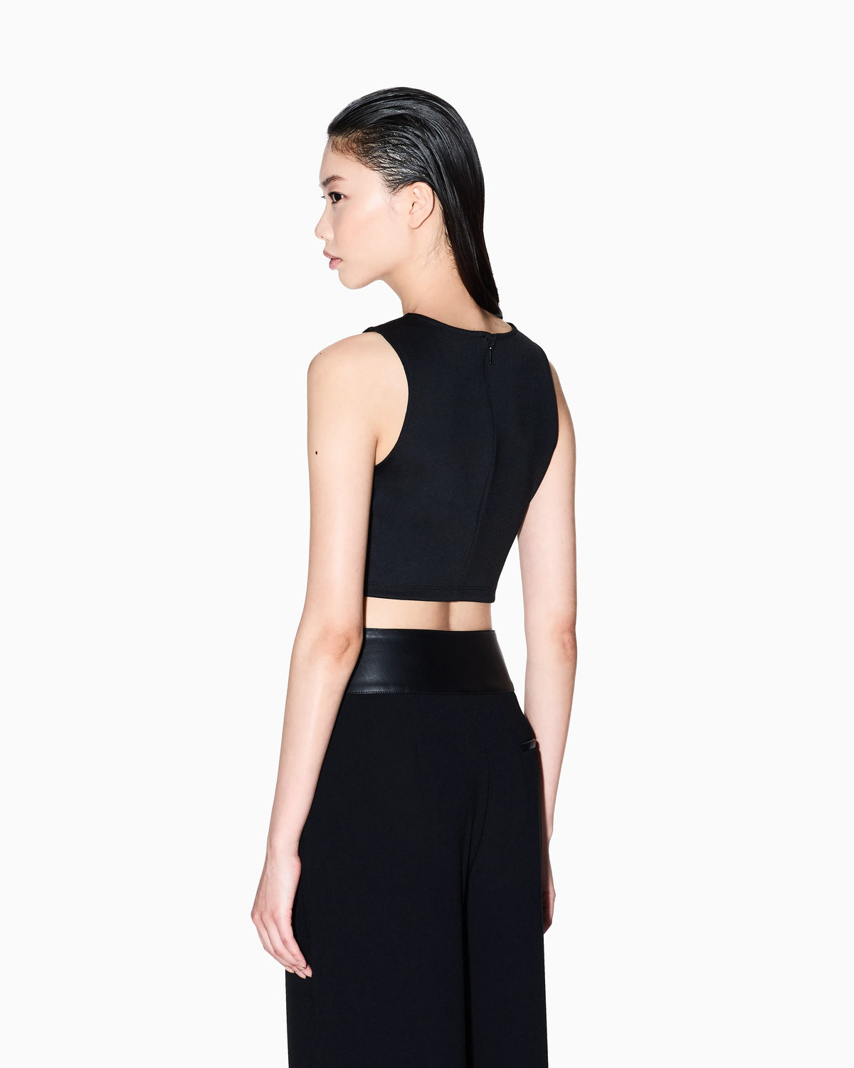 Top with cut out