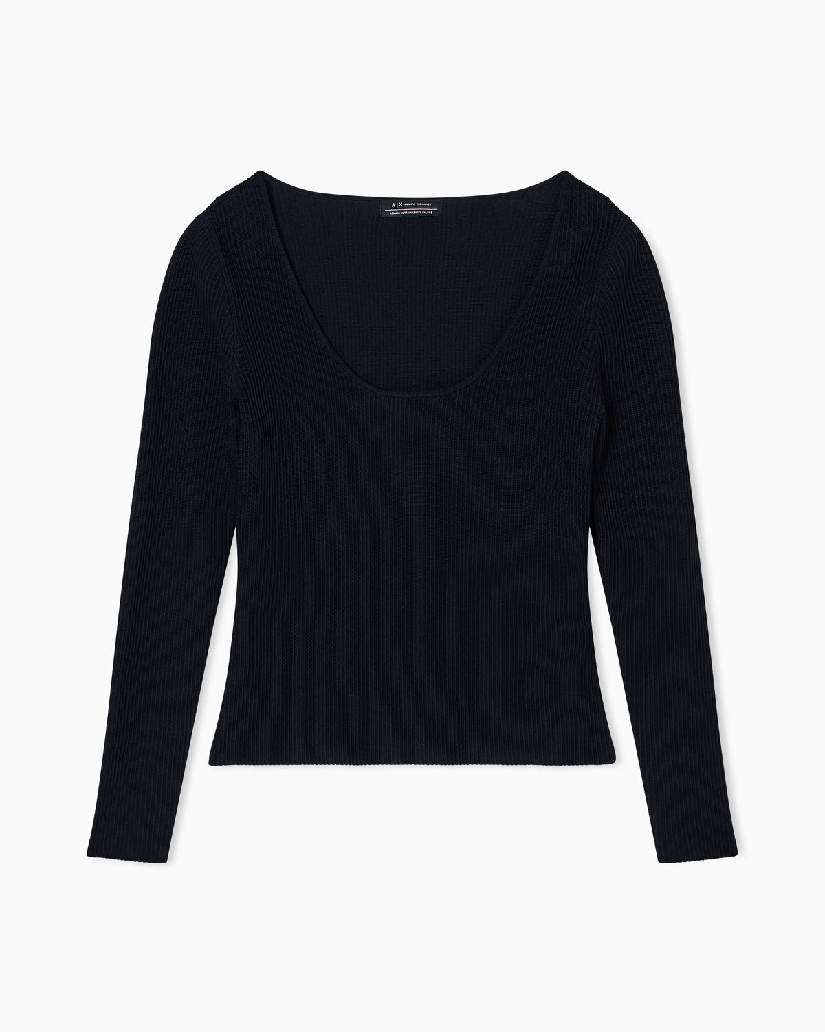 Oversized sweatshirt