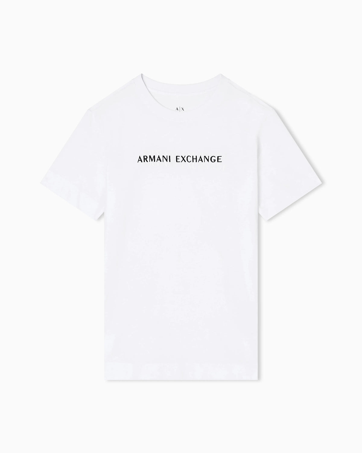 Boxy fit denim jacket