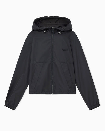 ASV Fabric Hooded Jacket