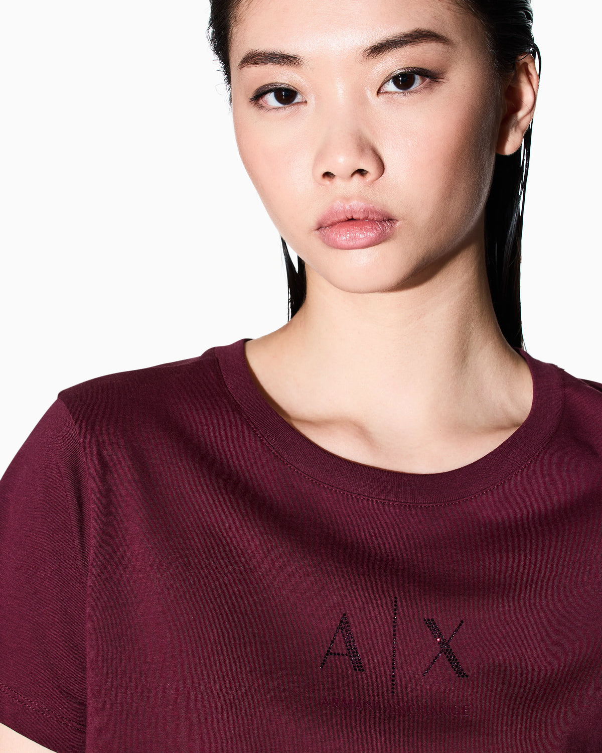Regular Fit T-shirt in Classic Cotton Jersey