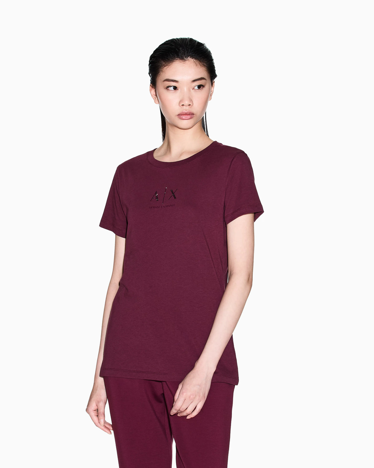 Regular Fit T-shirt in Classic Cotton Jersey