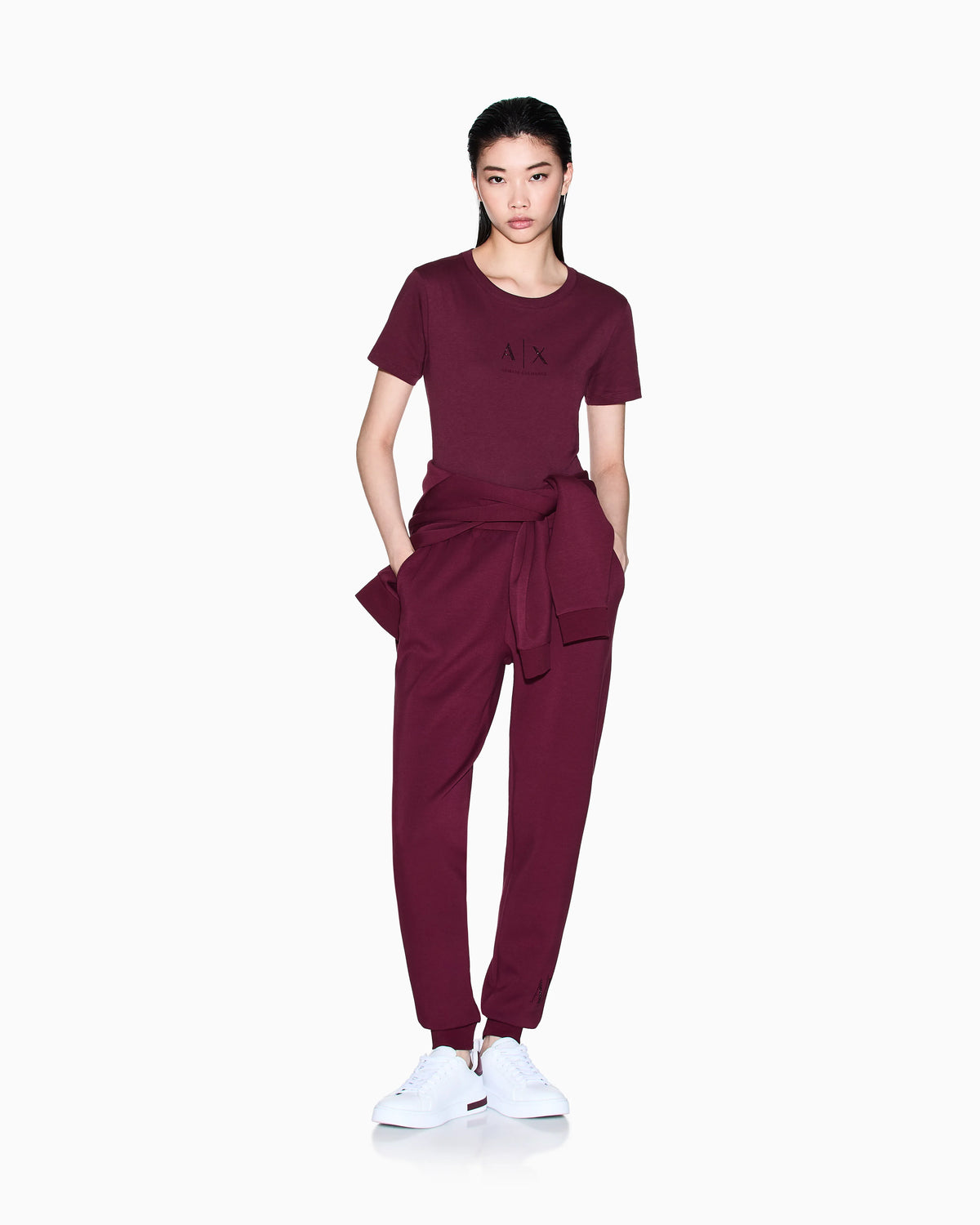 Regular Fit T-shirt in Classic Cotton Jersey