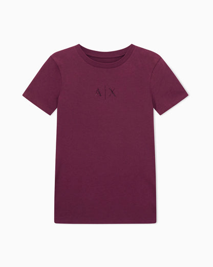 Regular Fit T-shirt in Classic Cotton Jersey