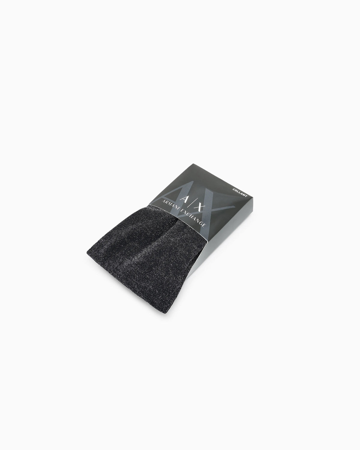 Lurex tights