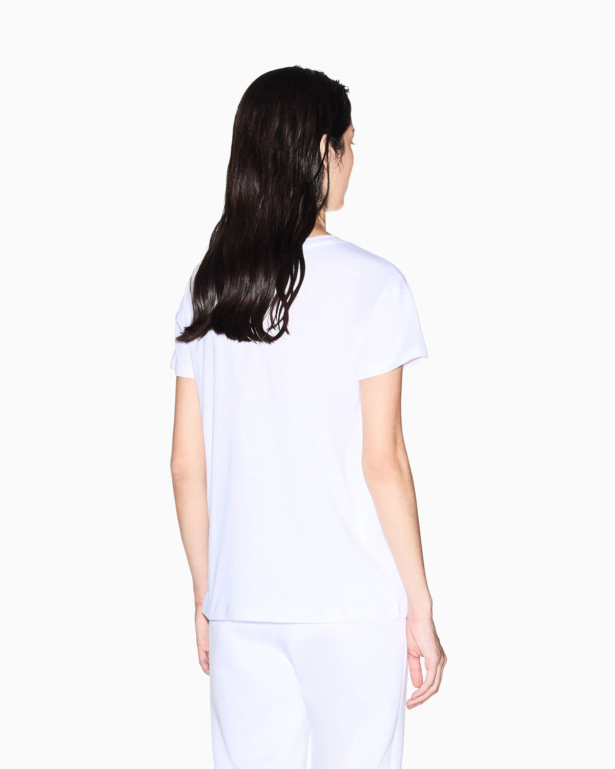 Relaxed Fit T-shirt in Iconic Cotton Jersey