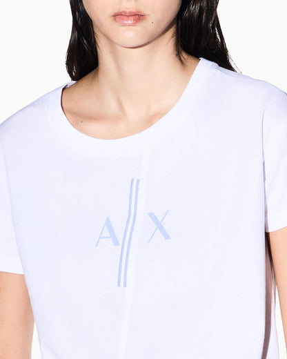 Relaxed Fit T-shirt in Iconic Cotton Jersey