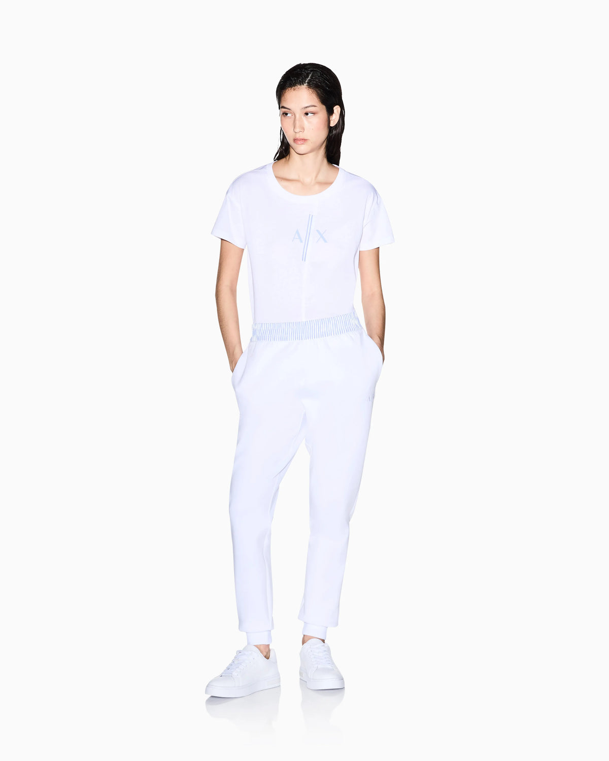 Relaxed Fit T-shirt in Iconic Cotton Jersey
