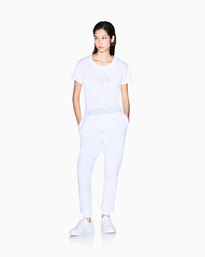 Relaxed Fit T-shirt in Iconic Cotton Jersey