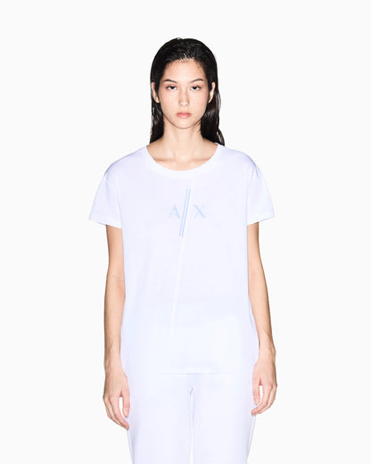 Relaxed Fit T-shirt in Iconic Cotton Jersey