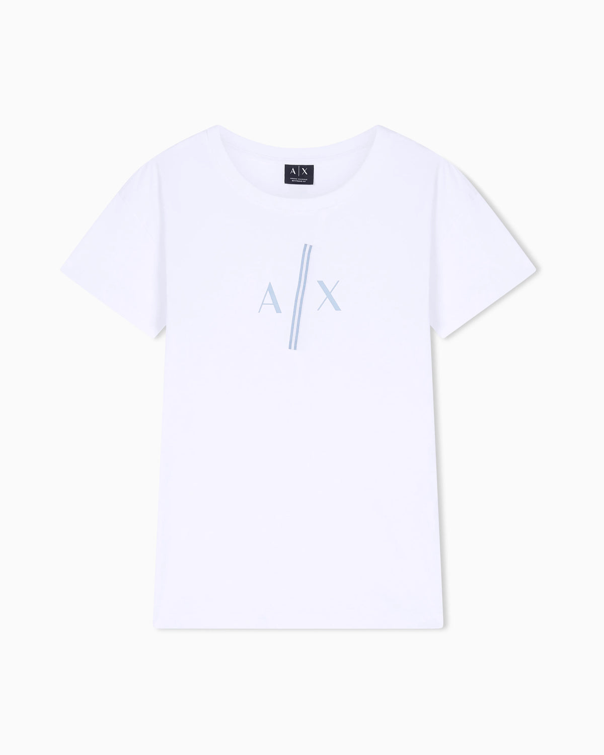 Relaxed Fit T-shirt in Iconic Cotton Jersey